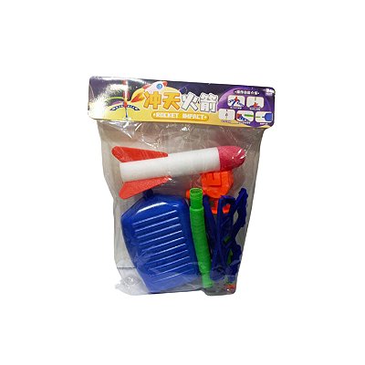 Lançador de Foguete de Ar BRQ-LF-17