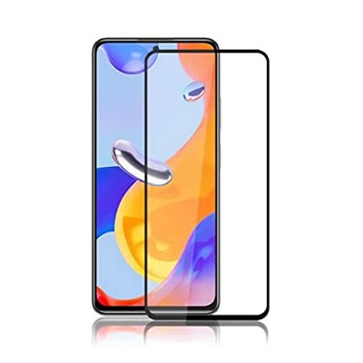 Pelicula P/ Celular 3d RM Note 11