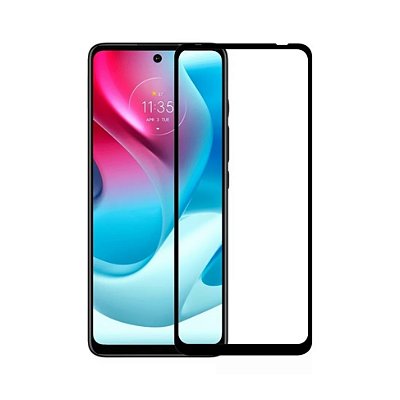 Pelicula P/ Celular 3d G60s