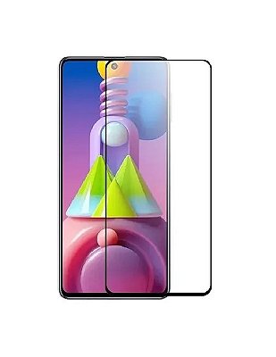 Pelicula P/ Celular 3d M31s