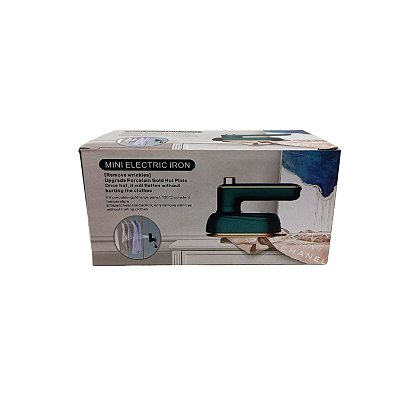Ferro De Passar Roupa RYP-813