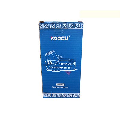 Kit Ferramentas XC-SS-5120