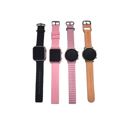 Relogio de Pulso (0210)