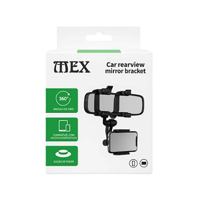 Suporte Veicular Para Celular C-1051