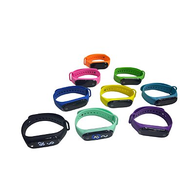 Relogio de Pulso (02350)