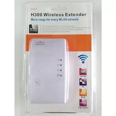 Repetidor Wireless MO-24MY-10