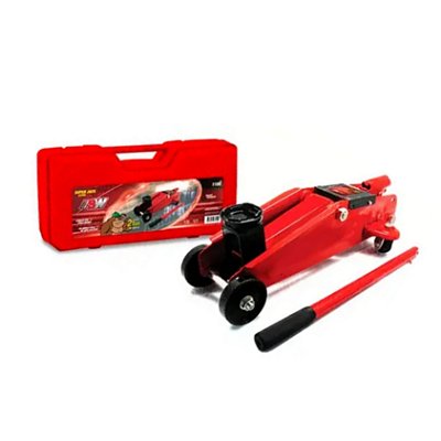 Macaco Hidraulico Jacare SW1100