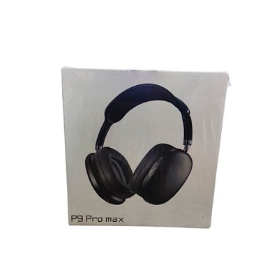 Fone De Ouvido Sem Fio Bluetooth P9 Pro Max