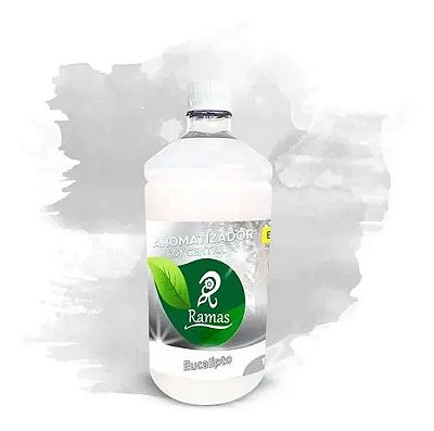 Aromatizador Concentrado 1 Litro