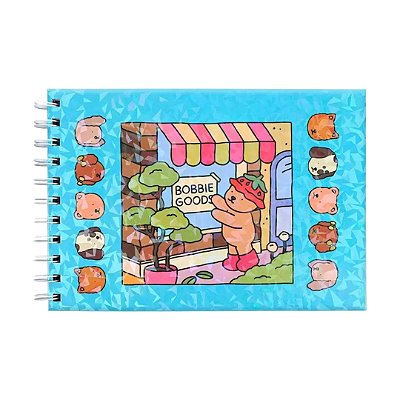 Livro de Colorir Xc-Color-01