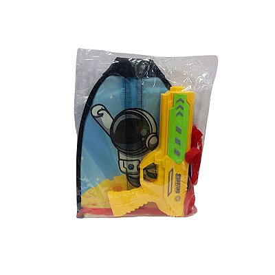 Pistola Infantil Lançador de Pipa BRQ-LPP-09