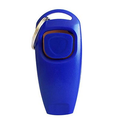 CLICKER PARA ADESTRAMENTO DE CÃES