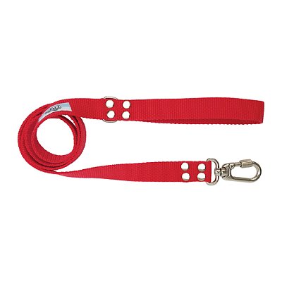 GUIAS NYLON - CORES VARIADAS