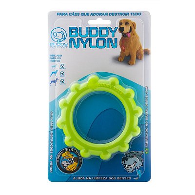 DISCO BUDDY NYLON