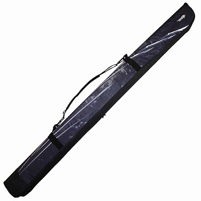 Porta Varas Mtk Roller 1,50m Semi-rígido Tucuna Black