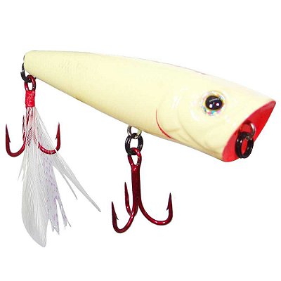 Isca artificial Marine Sports Vulcan 100 Cor: 450