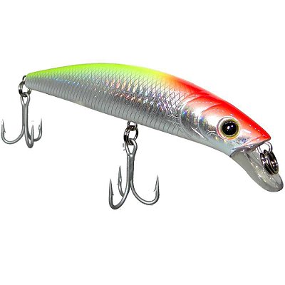 Isca artificial Marine Sports Big Game 130 Cor 31