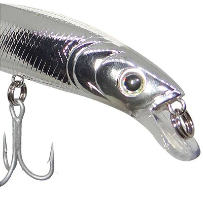 Isca artificial Marine Sports Big Game 130 Cor 24