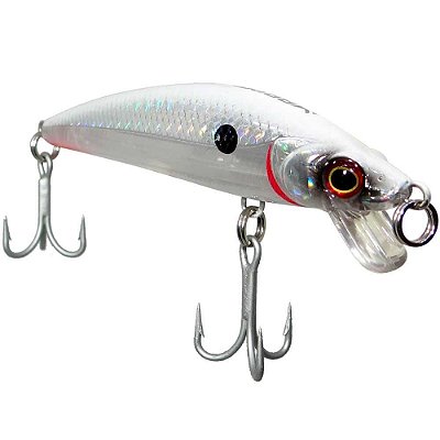 Isca artificial Marine Sports Inna 60 Cor Hwt