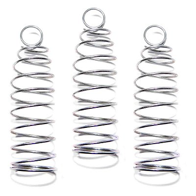 Mola Chuveirinho Gd 6 Cm 3 Pc 2926