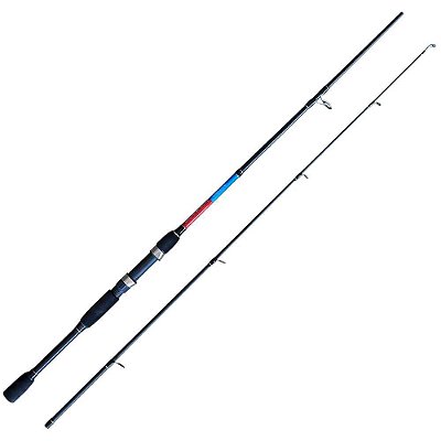 Vara Lamazon Ramphastos S602 Molinete