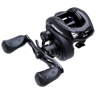 Carret Abu Garcia Revo Beast 40 X Direita Korea