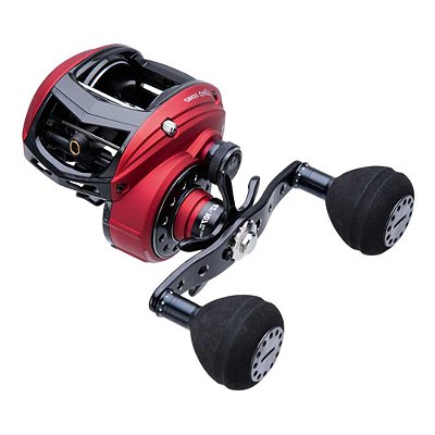 Carret Abu Garcia Revo Toro Beast Bst61 Hs Esquerda Korea
