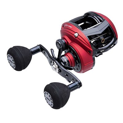 Carret Abu Garcia Revo Toro Beast Bst50 Direita Korea