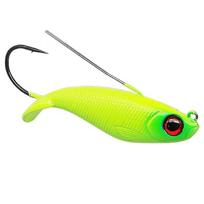 Isca Artificial Maruri Aphache 90S 18g - Cor: 240