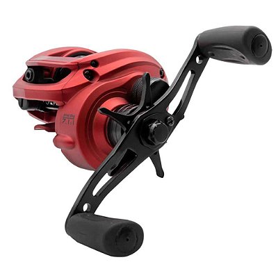 Carretilha Maruri Red X Bg 11000 Esquerda