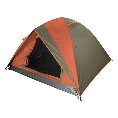 Barraca Guepardo Vênus Ultra 5 pessoas - Coluna d´água de 2500mm