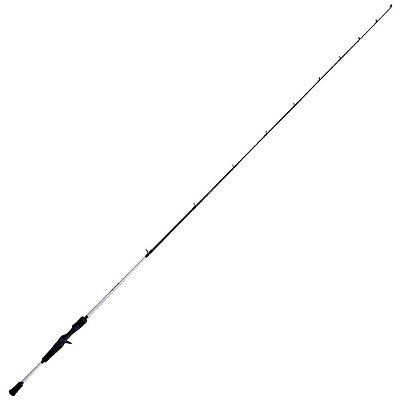 Vara Saint Profishing Ii 7-17lbs 601-BC Carret
