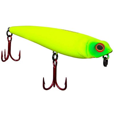 Isca artificial Marine Sports Z-Top 86 Cor: 24