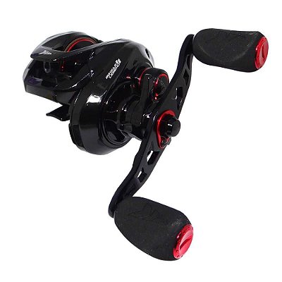 Carretilha Kastking Royale Legend II Direita 6 Rol  7.2:1