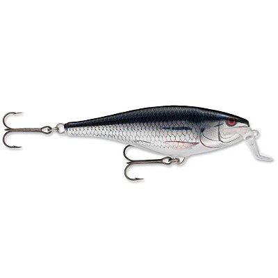 Isca artificial Rapala Super Shad Rap 14cm 45gr SH