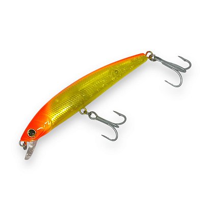 Isca artificial Intergreen Sardinha 12 Cm 23.7 g Cor: TL