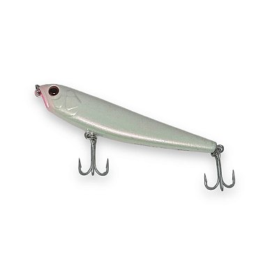 Isca artificial Intergreen Lambari - Superfície - 9,8 gr Cor: OC