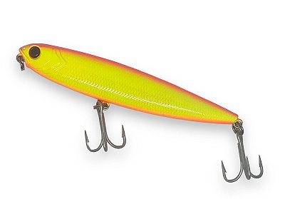 Isca artificial Intergreen Arari - 32g - Stick Zara Cor: TC