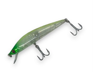 Isca artificial Intergreen Tambiú 9 Cm 8.8 g Cor: TV