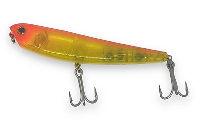 Isca artificial Intergreen Lambari Açu Cor: TL