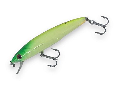 Isca artificial Intergreen Xingó 75 - 5,6 gr Cor AVG