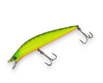 Isca artificial Borboleta Juana - Cor 09 Fire Tiger