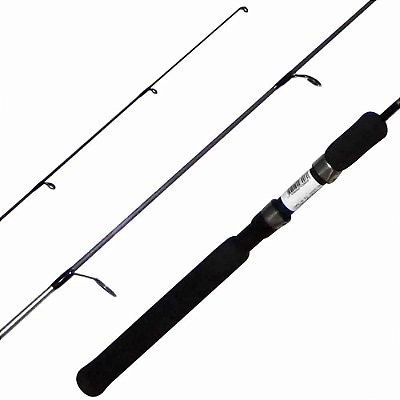 Vara Marine Sports Evolution Ev Micro Ms-s391l 8-15lb