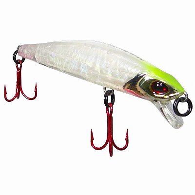Isca Artificial Marine Sports Raptor 70 Cor: N20