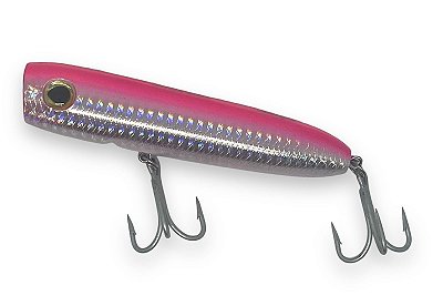 Isca artificial Intergreen Jaraqui 23,9g - Cor RM