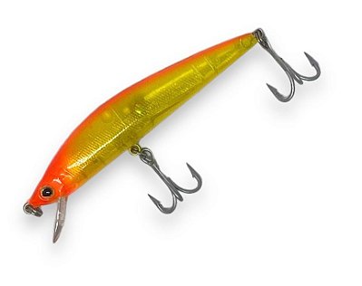 Isca artificial Intergreen Tambiú 9 Cm 8.8 g Cor: TL