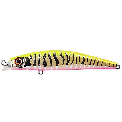 Isca Artificial Marine Sports Rei Do Rio 120 Cor: N3