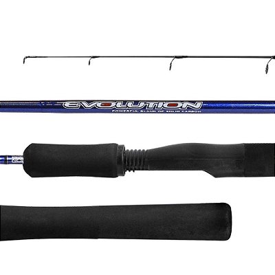 Vara Marine Sports Evolution MS-S561MM 8-17LB  molinete