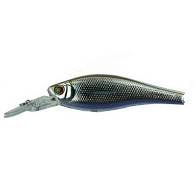 Isca Sumax FS Fusion Shad 75mm 10g cor 035