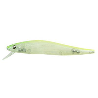 Isca Sumax Stk Steak Minnow 110mm 13,5g cor 459